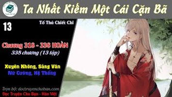 [HV] Ta Nhất Kiếm Một Cái Cặn Bã